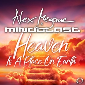 Heaven Is a Place On Earth - Single