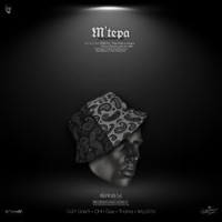 M'tepa (Twist N Remix Instrumentals) - Single - GrèY GalxY