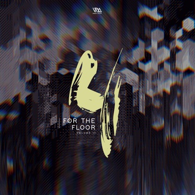4 for the Floor, Vol. 11 - EP