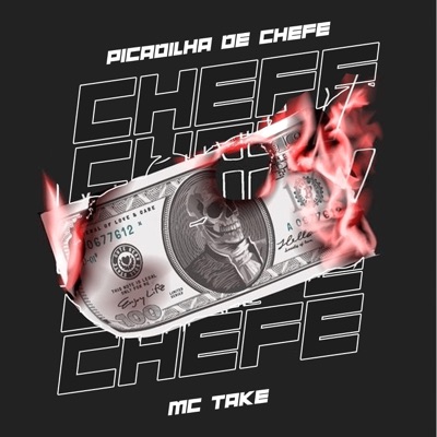 Picadilha de chefe - Single