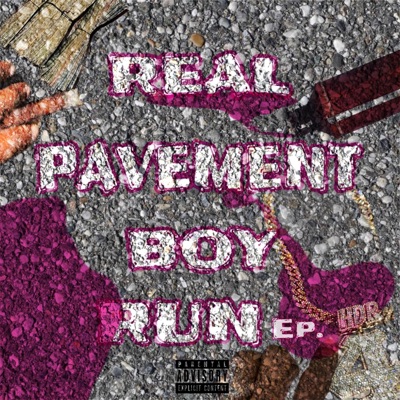 Real Pavement Boy Run Ep.