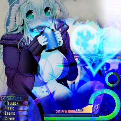 Inside My Heart (feat. angelicxmei) - Single