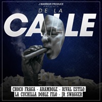 De la calle - Single - J Warrior Produce