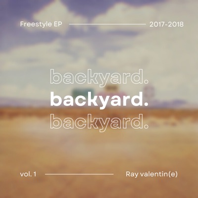 Backyard (Freestyles) - EP