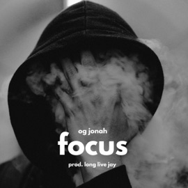Focus OG Jonah