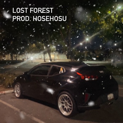 Lost Forest (Sampled Version) - Single