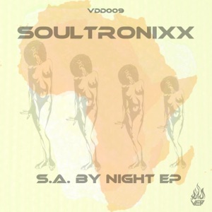 S.A. by night - EP
