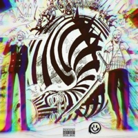 Havnt been (feat. Fuze) - Single - Menace