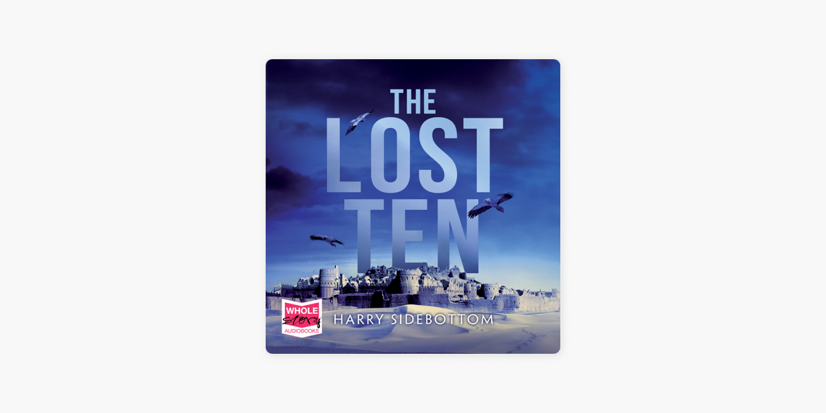 The Lost Ten“ in Apple Books