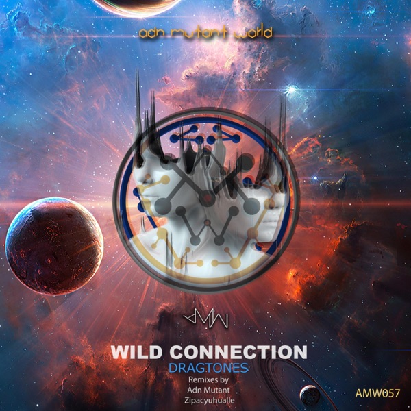 Wild Connection - Single