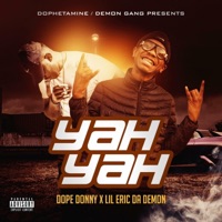YahYah (feat. Lil Eric Da Demon) - Single - Dope Donny