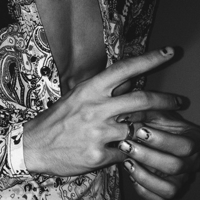 Pretty (feat. Baby Rouset) - Single