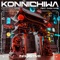Konnichiwa (feat. Chow Mane) - Inquisitive lyrics