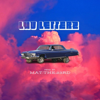Luv Letterz - Single