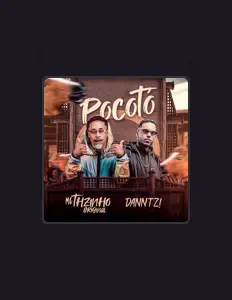 Listen to Mc THzinho original, watch music videos, read bio, see tour dates & more!