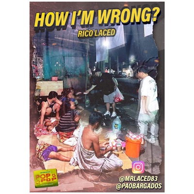 How I'm Wrong? - Single