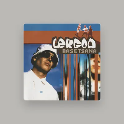 Listen to Lekgoa, watch music videos, read bio, see tour dates & more!