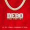 Debo (feat. NELL & Fat Nwigwe) - Tobe Nwigwe lyrics