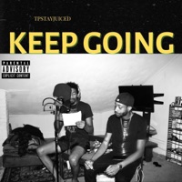 Keep Going - Single - T.P Total Props