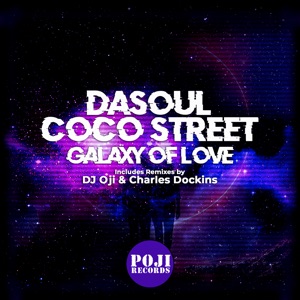 Galaxy of Love