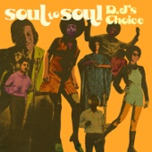 Soul to Soul DJ's Choice (Expanded Version) artwork