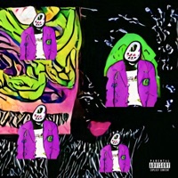 DIRTY SPRITE (feat. SCOD, YAYOSH & monsi.) - Single - Joey Flowers