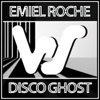 Disco Ghost - Single