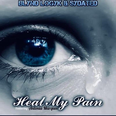 Heal My Pain (feat. BLYND LogYk & Antonia Marquee) [Radio Edit] - Single
