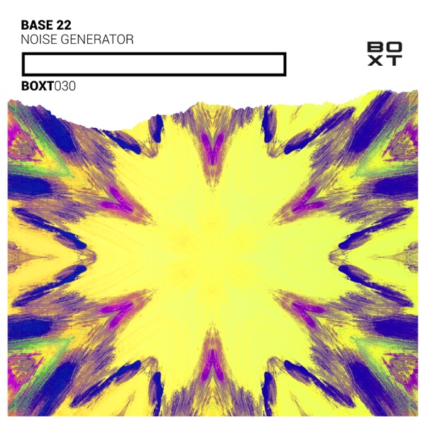 Noise Generator - Single
