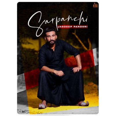 Sarpanchi - Single