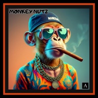 Monkey Nutz - Single - Majic Juan AyeeDoe