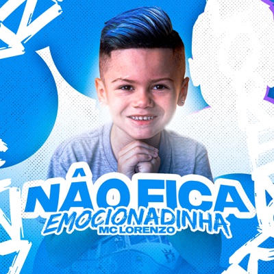 Não Fica Emocionadinha - Single