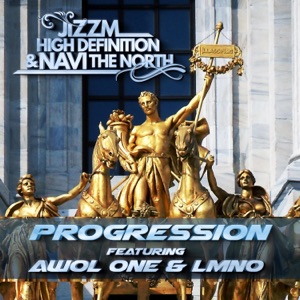 Progression - Single