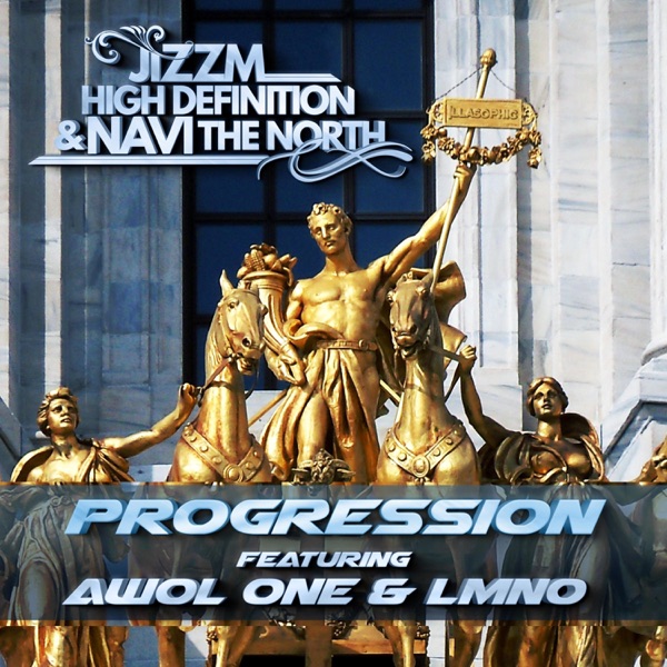 Progression - Single