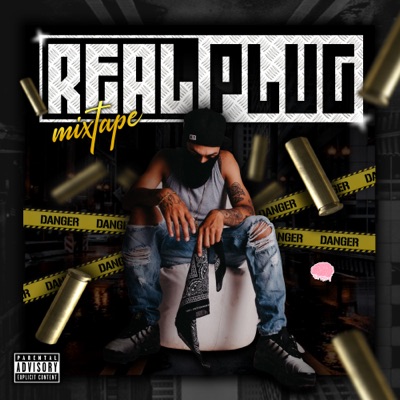 Mixtape Real Plug (feat. Fleipe) - EP