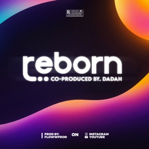 Reborn (feat. Dadah)