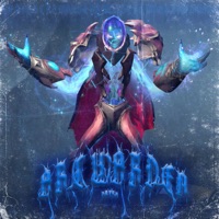 Arc Warden - Single - DRXSN