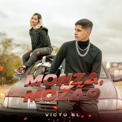 Monza, Mozão - Single
