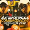 Automotivo da Comemoração - Aniversario do Ufc Bar - Single