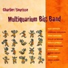 Stéphane Guillaume  Multiquarium Big Band