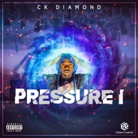 Pressure I - Single - CK Diamond