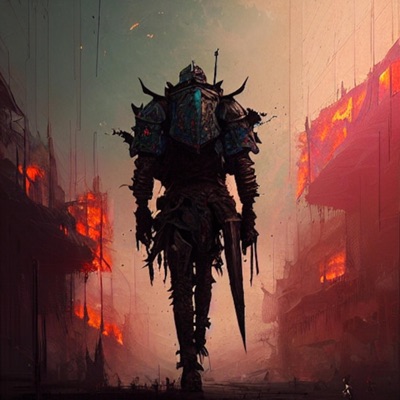 Deranged - Single