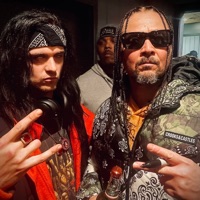 Cryptic Bone Thug Creature (feat. HELLION) - Single - VOKILLZ