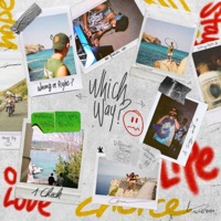 Which Way - Single - Anys