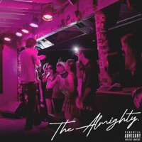 The Almighty - EP - fourteendays