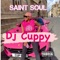 Dj Cuppy - Saint soul lyrics