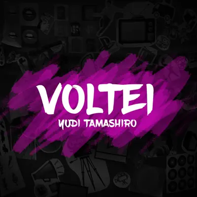 Voltei - Single - Yudi Tamashiro