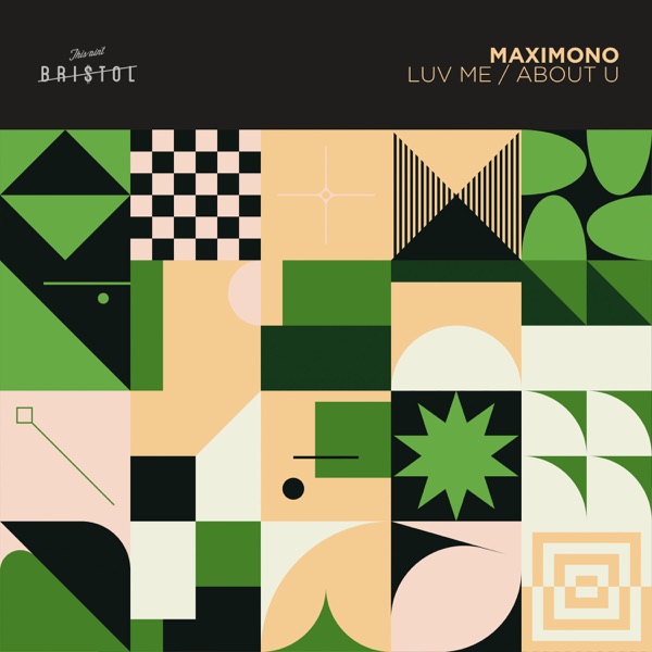 Luv Me / About U - Single