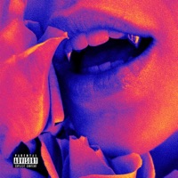 Nonchalant Lovers (feat. Babyghost) - Single - $uchi