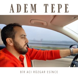 Bir Acı Rüzgar Esince